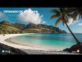 Relax in Noronha - Tropical House 🎧 Dreamscapes Music 🔔👍