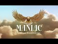 Alkaline - Maniac (Official Audio)