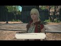 Final Fantasy XIV: Stormblood - All Main Story Quests | Full Game Playthrough | 4K60FPS