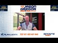 The Jason Gregor Show - July 16th, 2024