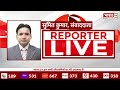 Arvind Kejriwal Arrest Big News LIVE Updates: आधी रात CBI का ताबड़तोड़ एक्शन, जेल में केजरीवाल!