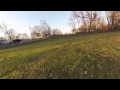 Tricopter after Thanksgiving in Clark, MO