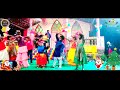 JINGLE_BELL_NEW_CHRISTMAS_SONG_DANCE_VIDEO_IN_BHENSDARA_KHORI_2021