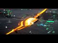 FS Ocean Avenger - you can't imagine power of this ship🔥- Modern Warships