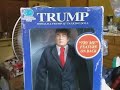 Trump For Sale!