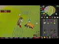 I RISKED 100% OF MY BANK.. this is why | 5 Billion GP From Scratch #3