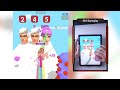 New Satisfying Mobile Game Ladder Masters Top Tiktok Free Gameplay iOS,Android Big Update