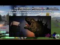 Godzilla x Kong The New Empire Kaijus Game All Teasers So Far ! - Roblox