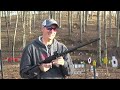 TANDEMKROSS MANTICORE - THE LIGHTEST 22lr RIFLE IN THE WORLD?