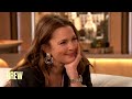 Tallulah Willis on Why the Family is Open About Bruce Willis' Condition  | The Drew Barrymore Show