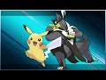 ASH VS RAIHAN REMATCH! | Pokémon Sword & Shield Anime