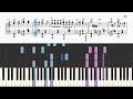 【楽譜】LaVI-Bavellabion ピアノアレンジ【Full・コード付】