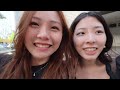 SEOUL VLOG: Pop-ups in Seongsu, Speakeasy Bars & Running into K-Pop Idols???