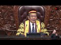 (((LIVE))) Persidangan Dewan Negara, Mesyuarat Kedua Penggal Ketiga | 22 Julai 2024