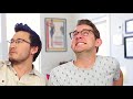 DISNEY SONG CHALLENGE | Markiplier