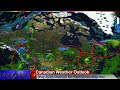 Tropical Update, Caribbean Tropical Wave Energy & A Major Tropical Moisture Surge? Storm Possible?