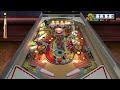 Let's Play: The Pinball Arcade - Centigrade 37 (PC/Steam)