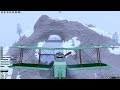 I fought blimps | Airship Assault [BETA] | Roblox