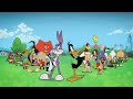 The Looney Tunes Show 2011 theme song