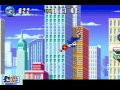 Sonic Advance 3-Escape from Route 99