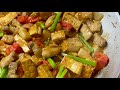 PORK and TOFU STIR FRY | Josie’s Pinoy Kitchen