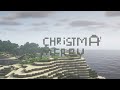 All I Want For Christmas Is You | A Christmas Bedwars Montage