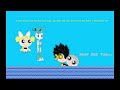 Powerpuff Z3 story mode request - NeoMegaKirby and Jenny story mode