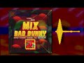 Mix Bad Bunny - Moscow Mule - Titi Me Pregunto - Me Porto Bonito - Party - Efecto - Ojitos Bonitos