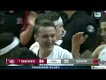 Rutgers upsets Ohio State - Last 4 minutes