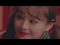 이달의 소녀 츄_LOONA Chuu - Heart Attack (story edit)