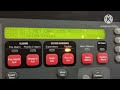 SIMPLEX 4100ES FIRE ALARM PANEL TROUBLESHOOTING | SIMPLEX4007ES TROUBLESHOOTING #simplex #firealarm