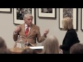 Don McCullin in Conversation with Mariella Frostrup