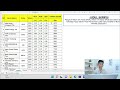 Cara Input Data Laporan Keuangan Ke SPSS