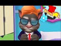 My Talking Tom Friends - COLOUR COLOUR