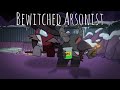 [S] Bewitched Arsonist (Gamingly Mashup)
