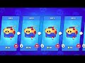 I Bought Everything in Brawl Stars (2024)