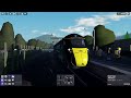 Bi-mode action ︱Class 802 ︱Leaton - Ashdean ︱Semi-fast ︱Roblox British Railway