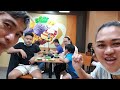 SAHOD DAY: KUMAIN KAMI SA MANG-INASAL! JUST LAFAM