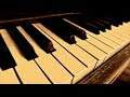 Very happy piano melody 2