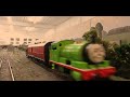 Thomas & Friends: Percy Takes A Shortcut