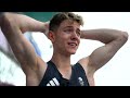 When They Knew: the best medal-winning reactions in Paris | NBC Sports