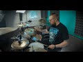 No Way Out - Beyond Salvation | (Drum Playthrough by @OwenAlec)