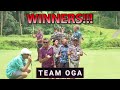BEST GOLF MATCH EVER | PGA TOUR WINNER | OGA | BAD GOLF HAWAII