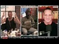 Over An Hour Of The Most Toxic Moments Of The Pat McAfee Show | Toxic Moments Part 14