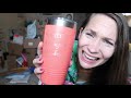 Happy Birthday To Me!  P.O. Box Unboxing!  Thank You For Your Constant Love & Friendship!