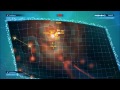 Geometry Wars 3 Stage 12 Gate Dash