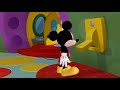 Mickey Mouse Clubhouse but it's actually I Am Number One with Text to Speech UK Daniel misspelled