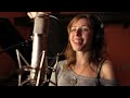 Lake Street Dive in the Studio: Rachael Price Sings 