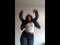Beggin’ - Amaria (Freestyle Dance)