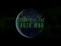 The Xenomorph Outbreak on Earth - Accounts of the Earth War